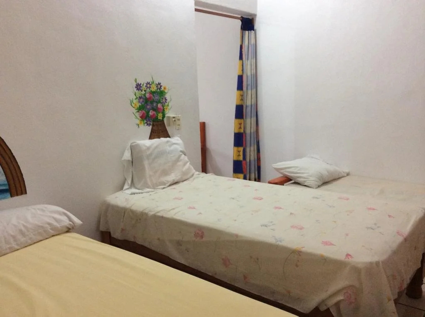 Bungalows Casa Grande