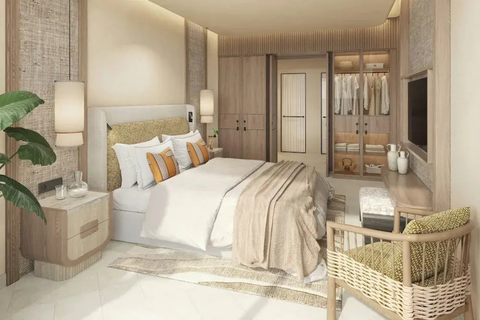 Amoh, A Luxury Collection Resort, Rhodes