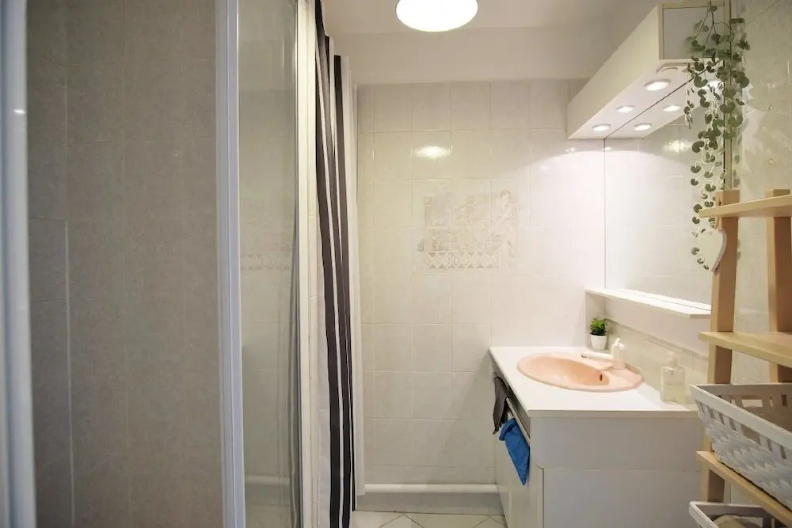 Pierre-marie Appartement Privé