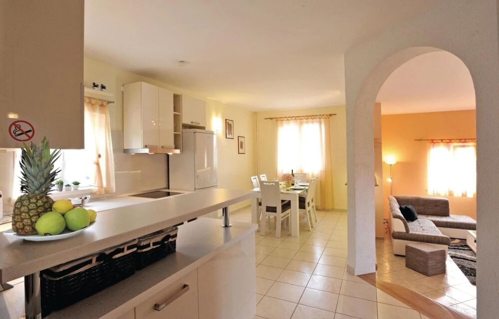 Amazing Home in Razanj With Sauna, Wifi and 6 Bedrooms