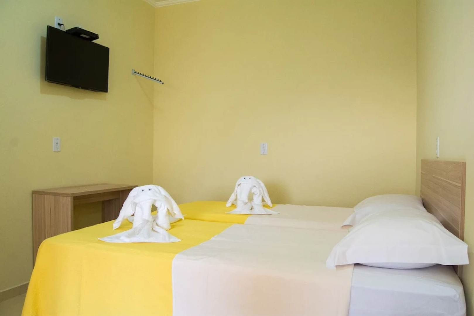 Hospedagem Joanopolis