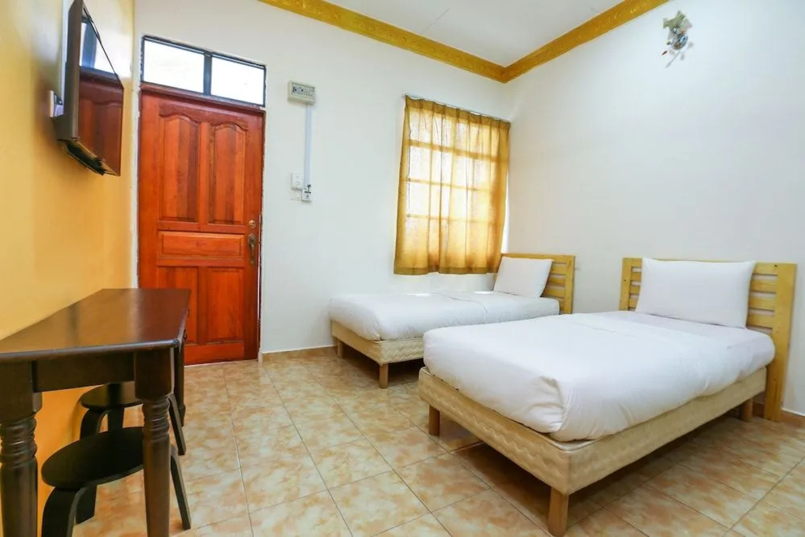 OYO 89887 Chalet Yunie