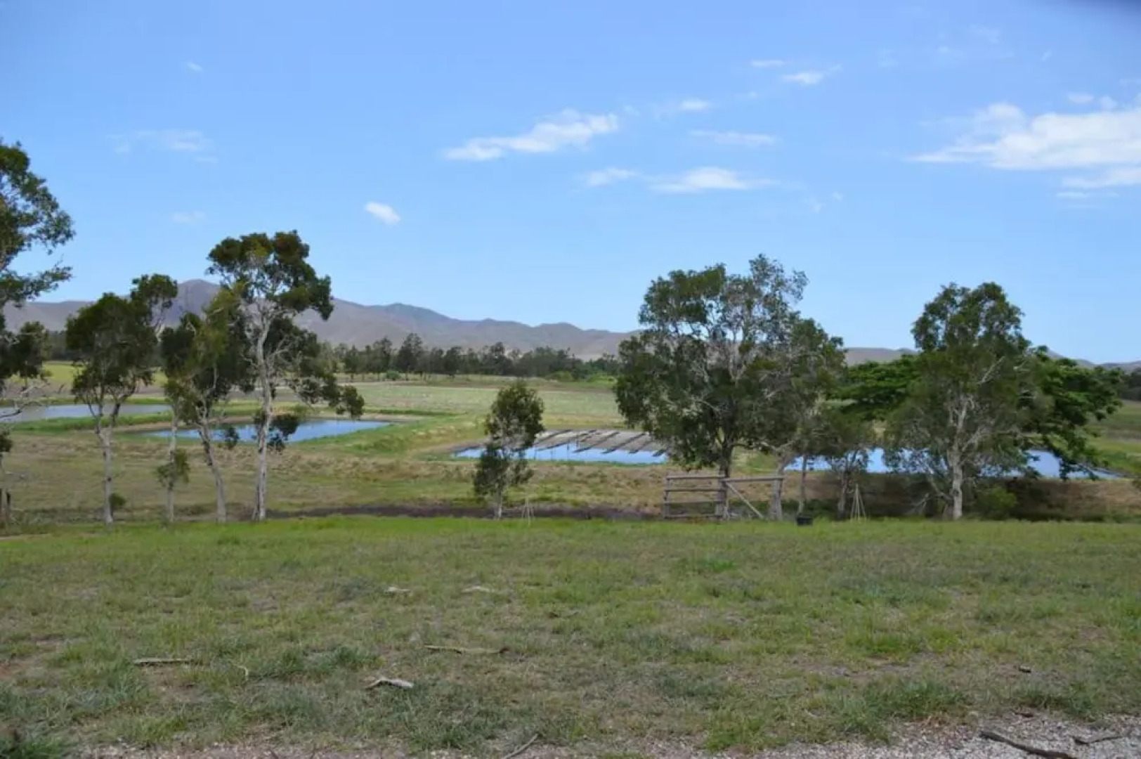 Chambre Tontouta Tamoa
