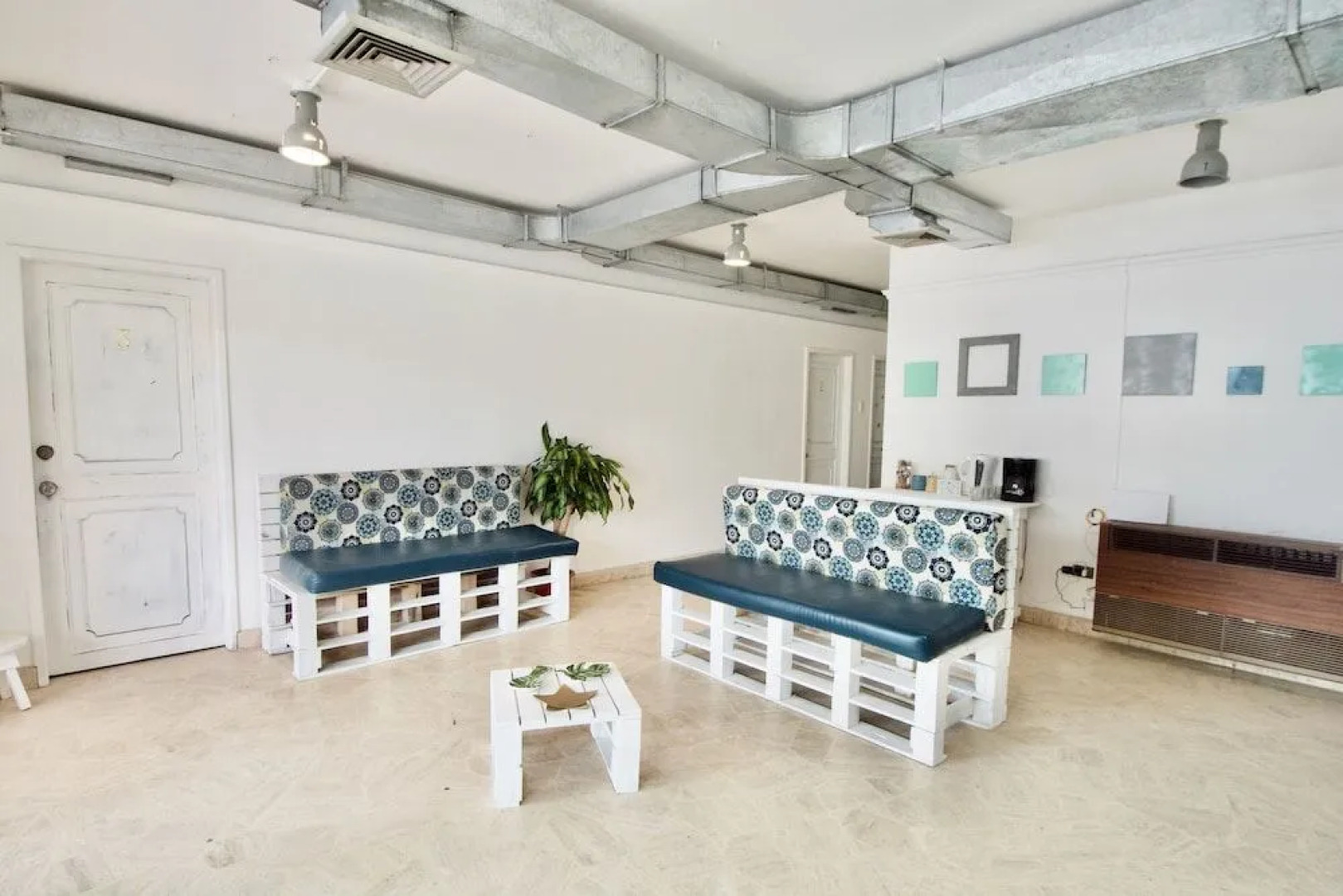 Pepe's House Guayaquil - Self Check-In