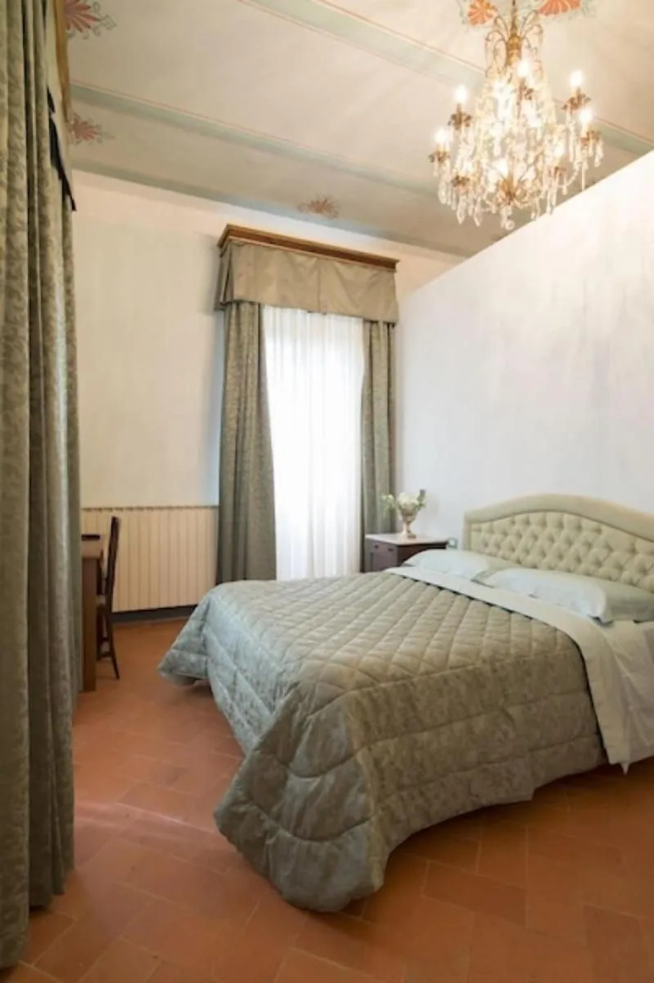 Relais Villa Scarfantoni B&B
