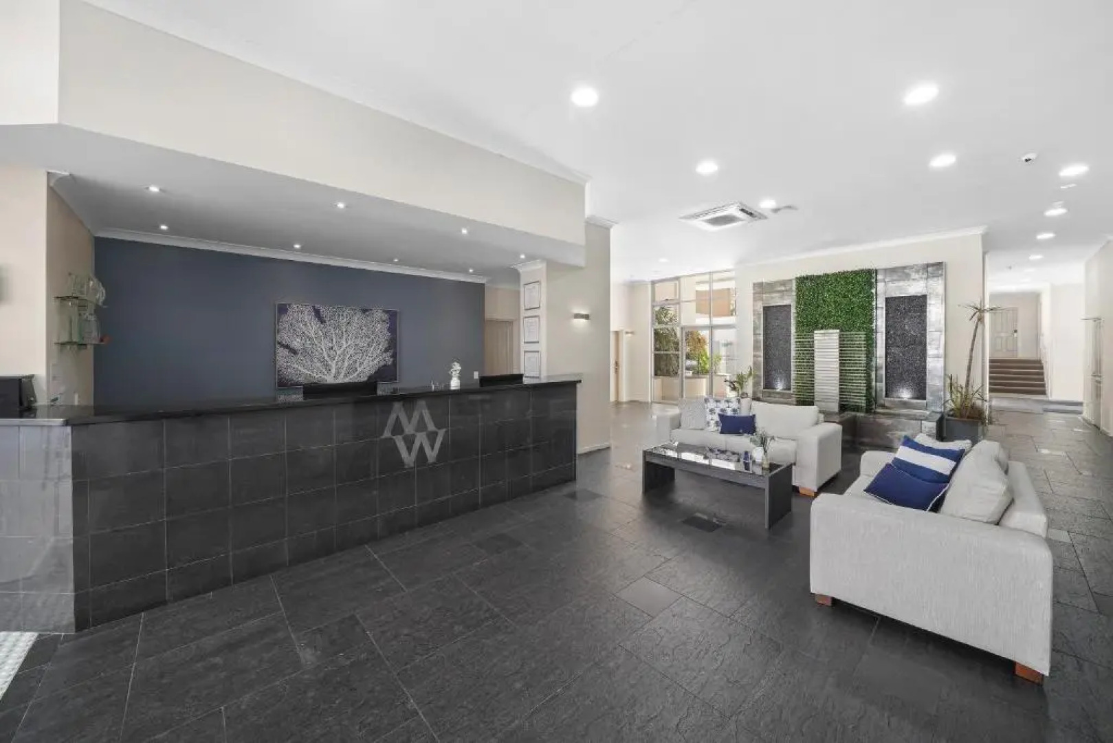 Macquarie Waters Boutique Apartment Hotel