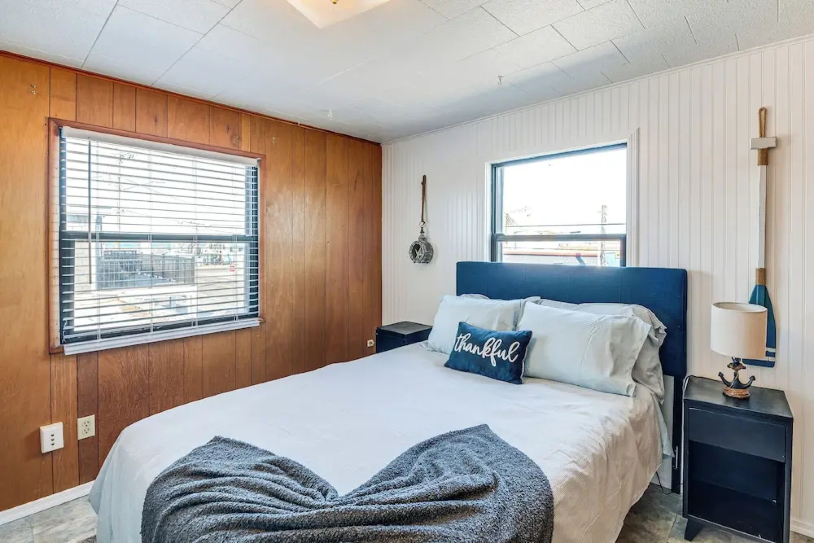 Walk to Beach & Harbor: Spacious Westport Apt!
