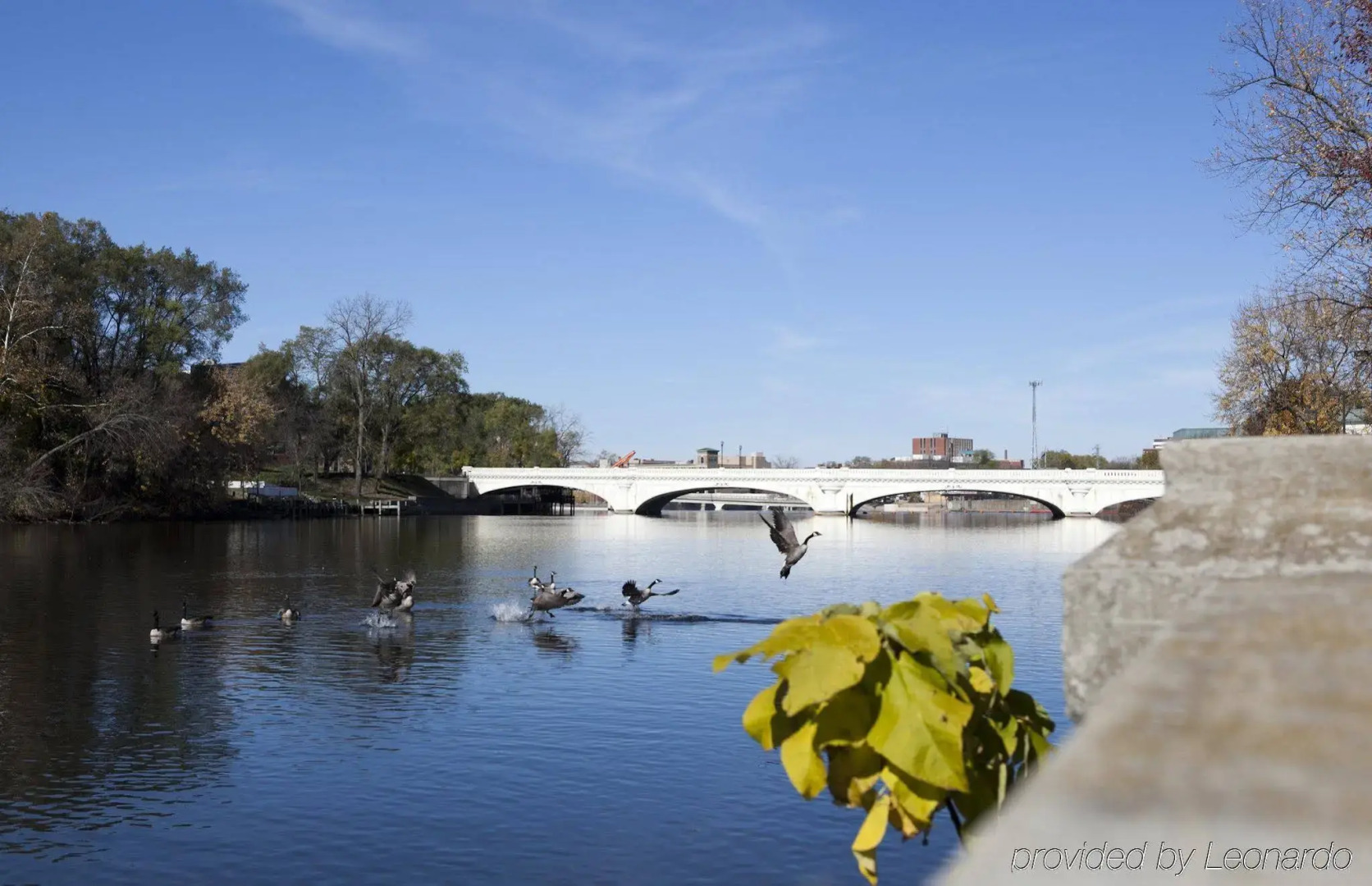 Hilton Vacation Club Varsity Club South Bend, IN