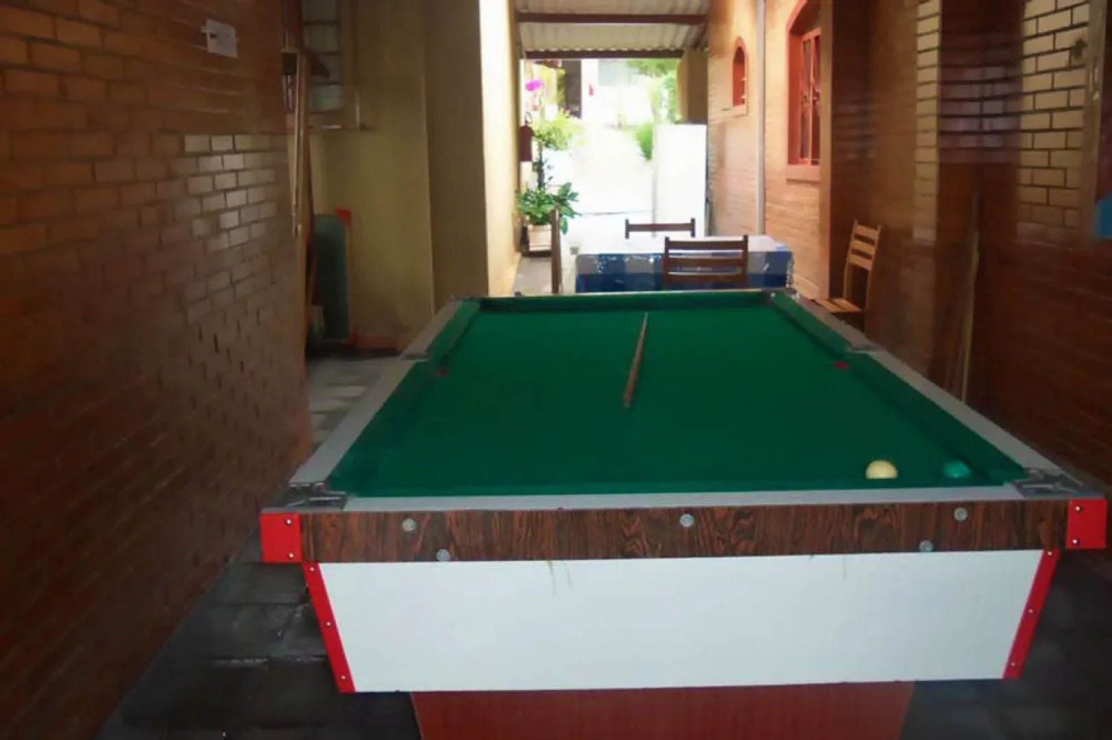 Hi Hostel Campo Grande MS