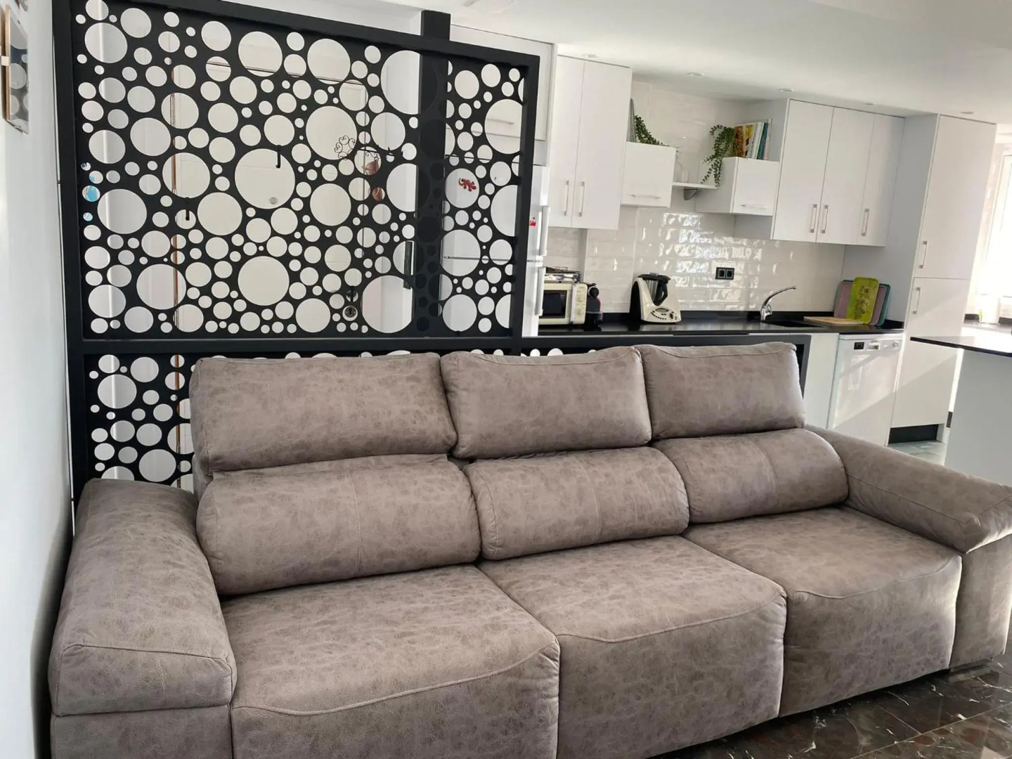 Apartamento Madre Teresa