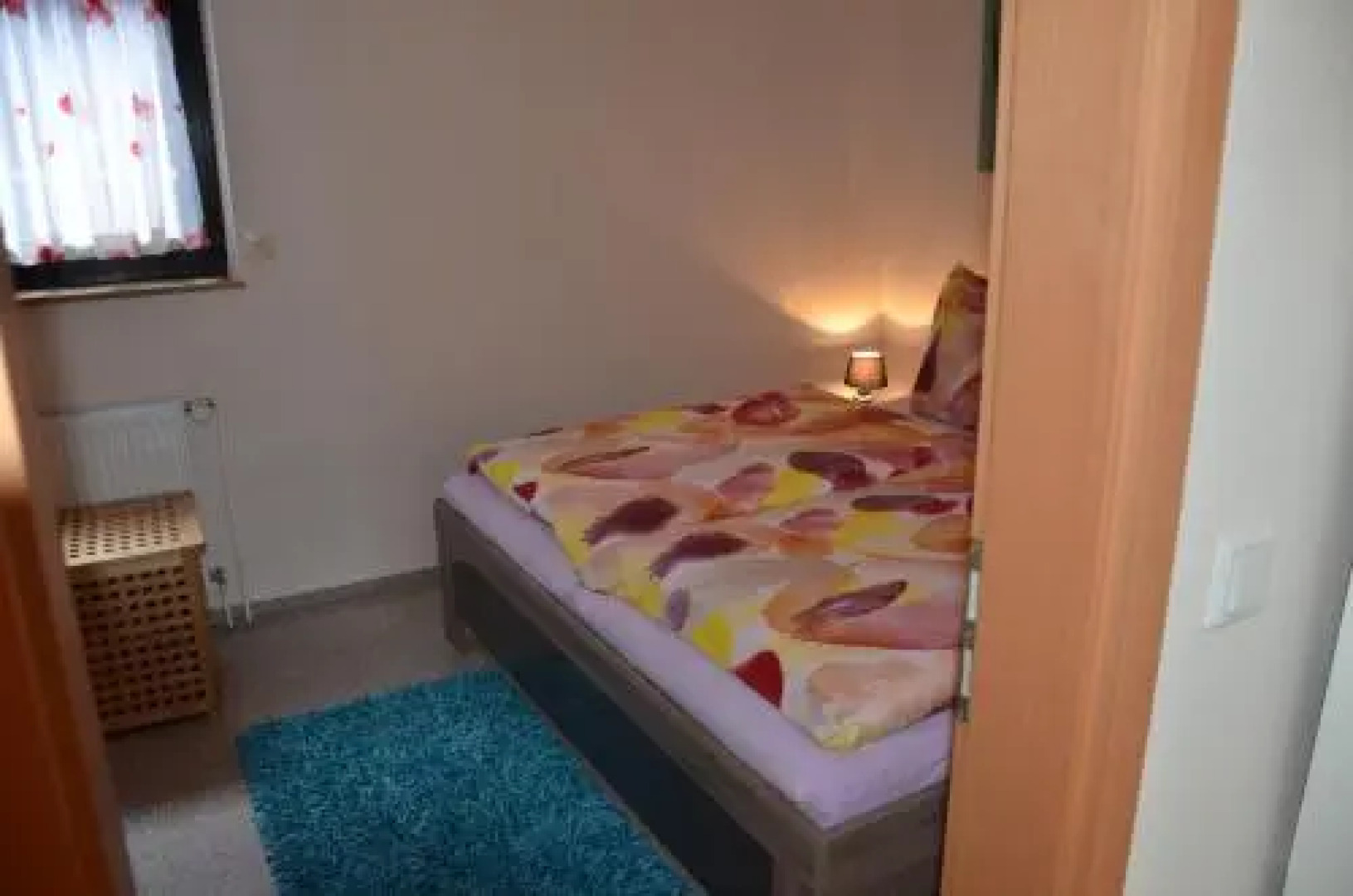 Ferienwohnung in Fuhlenbrock