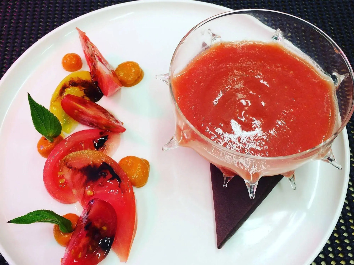 Les Palmiers Chambres d'Hôtes