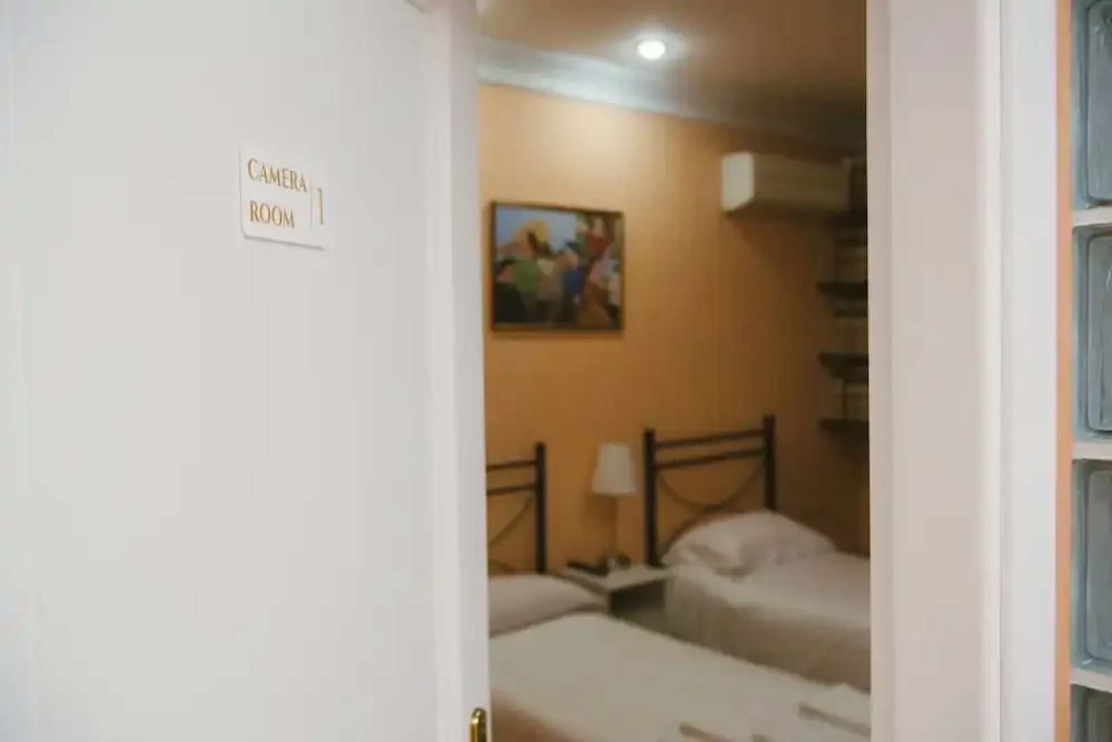 Boteroom Relais