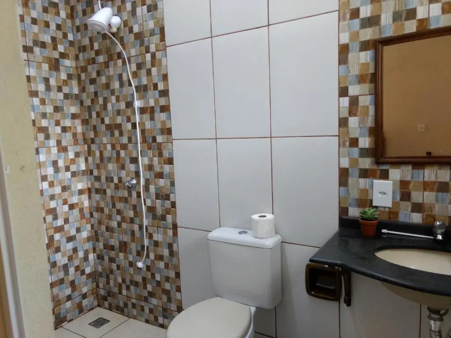 Pousada Recanto dos Pássaros