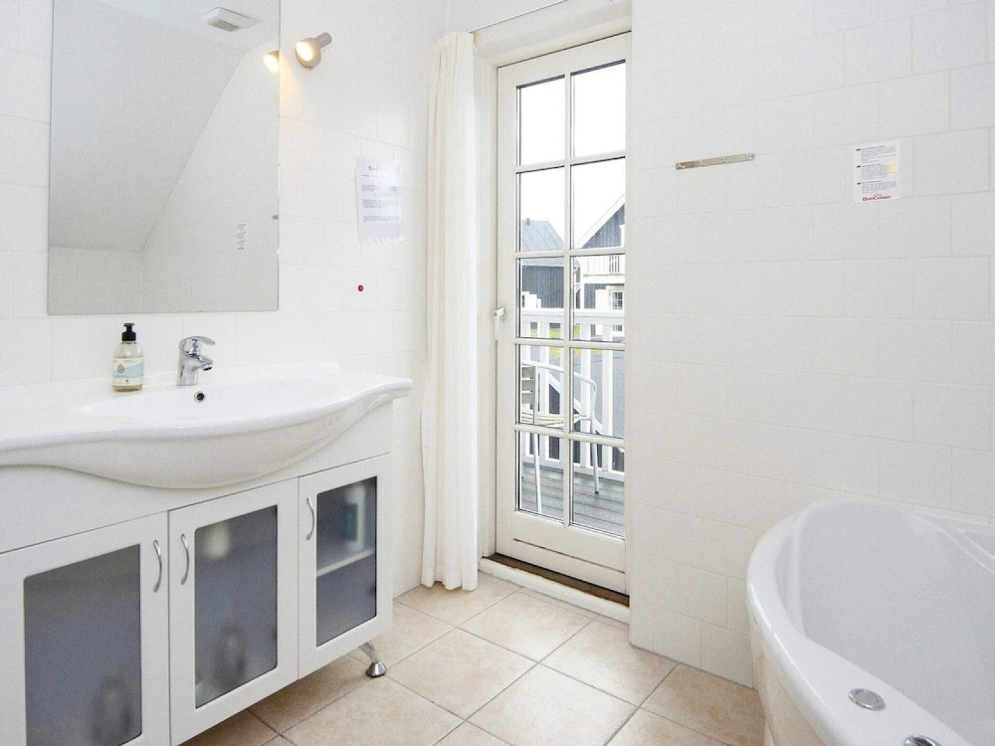 8 Person Holiday Home in Gjern-by Traum