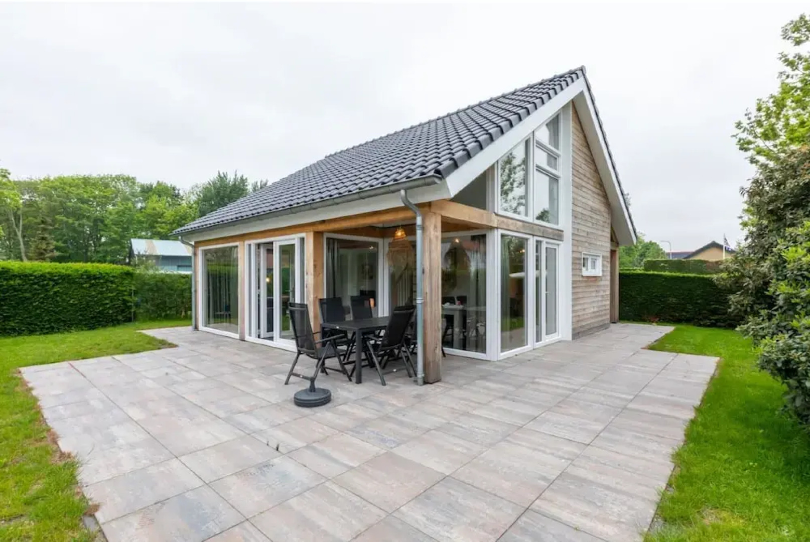 Holiday Home Near Beach Burgh-haamstede
