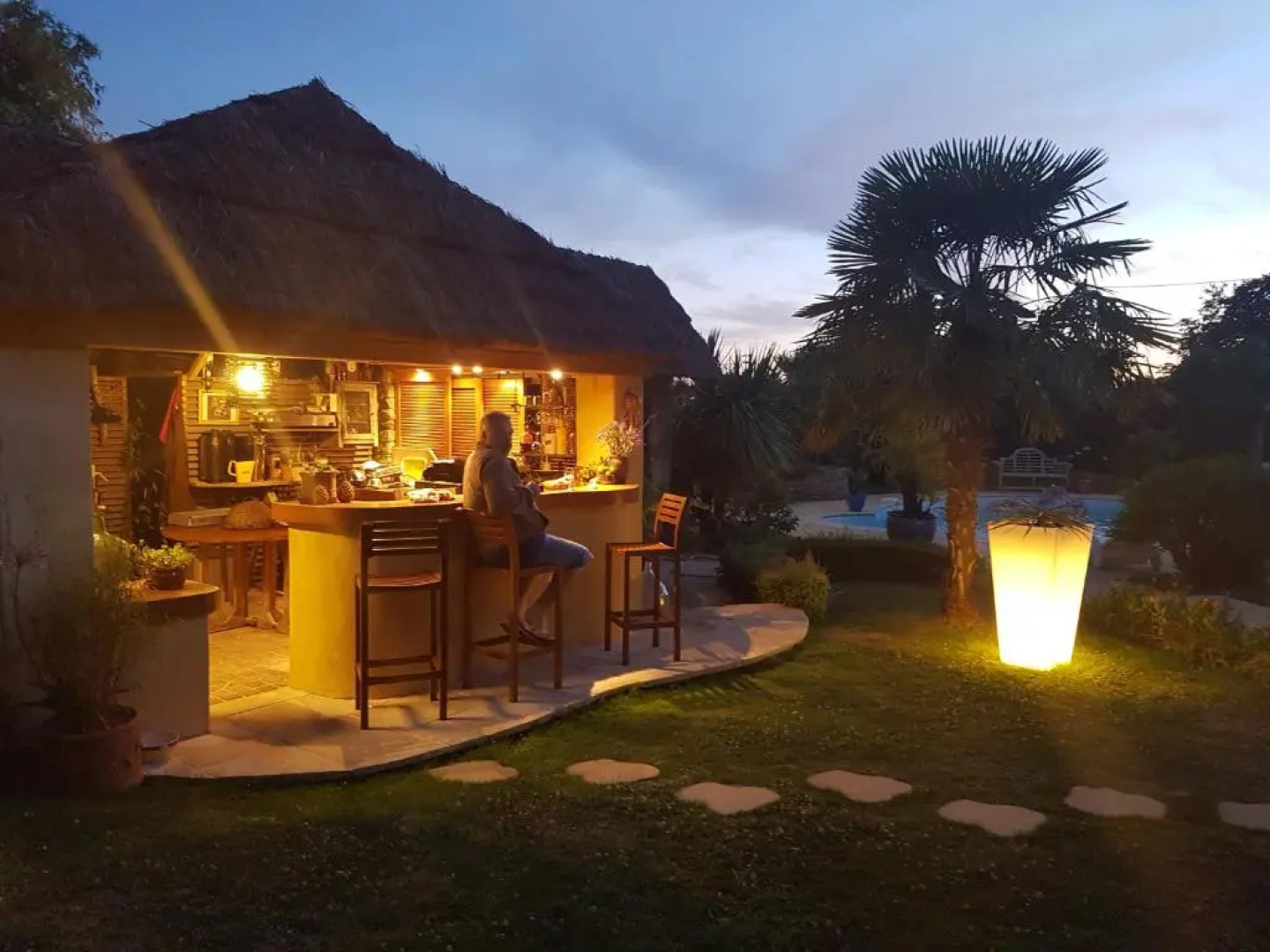 B&B Lou Mas (Adults Only)