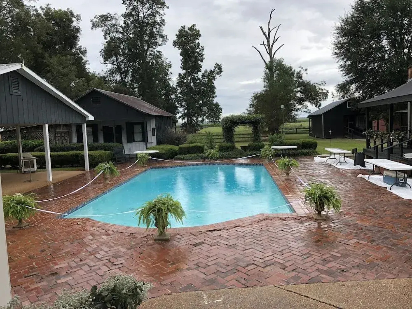 Loyd Hall Plantation