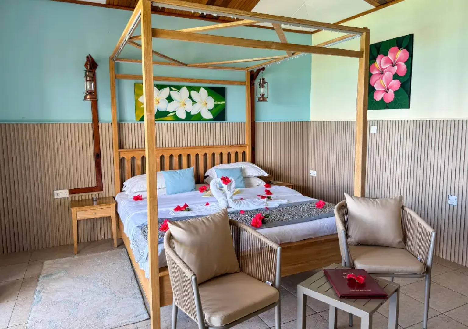 Hotel Patatran Village