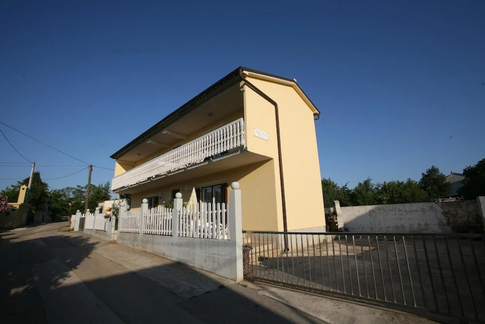 Apartments Villa Meri