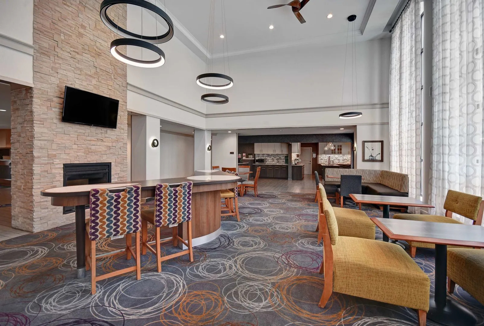 Homewood Suites by Hilton Eatontown
