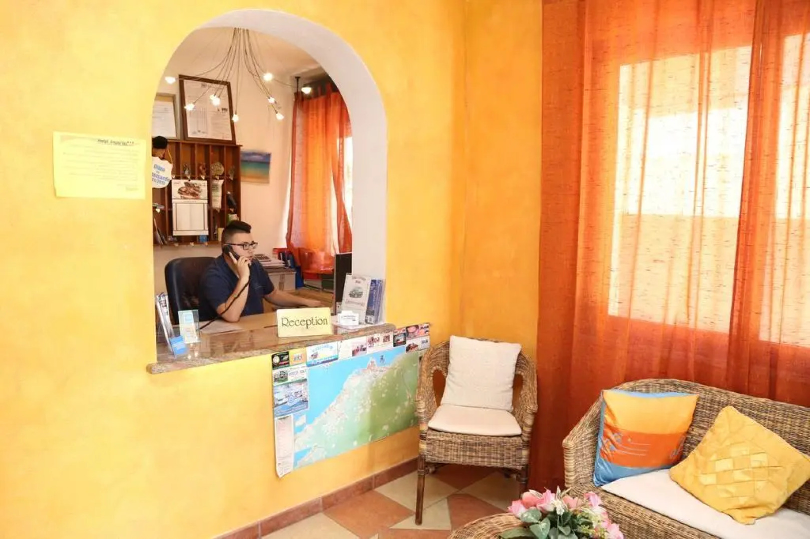 Hotel Residence Ampurias