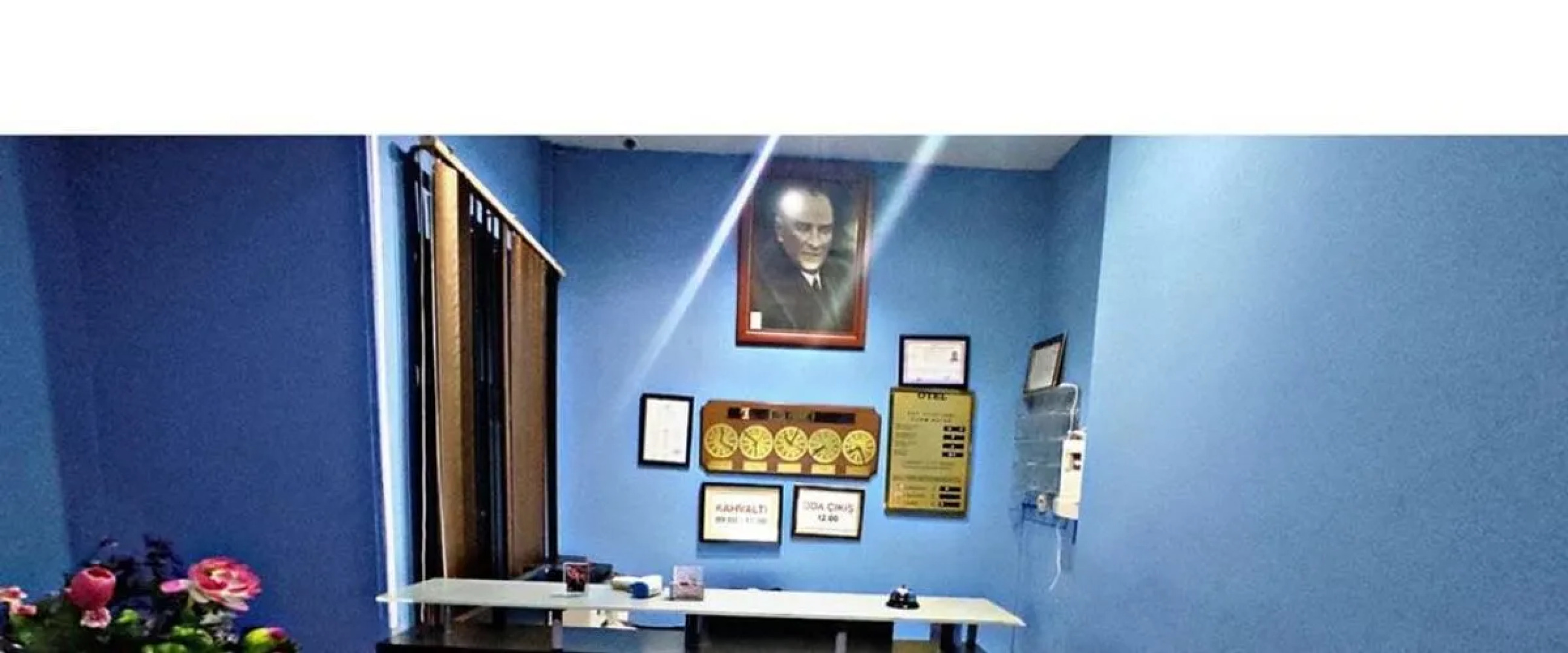 Çavusoğlu Alp Otel