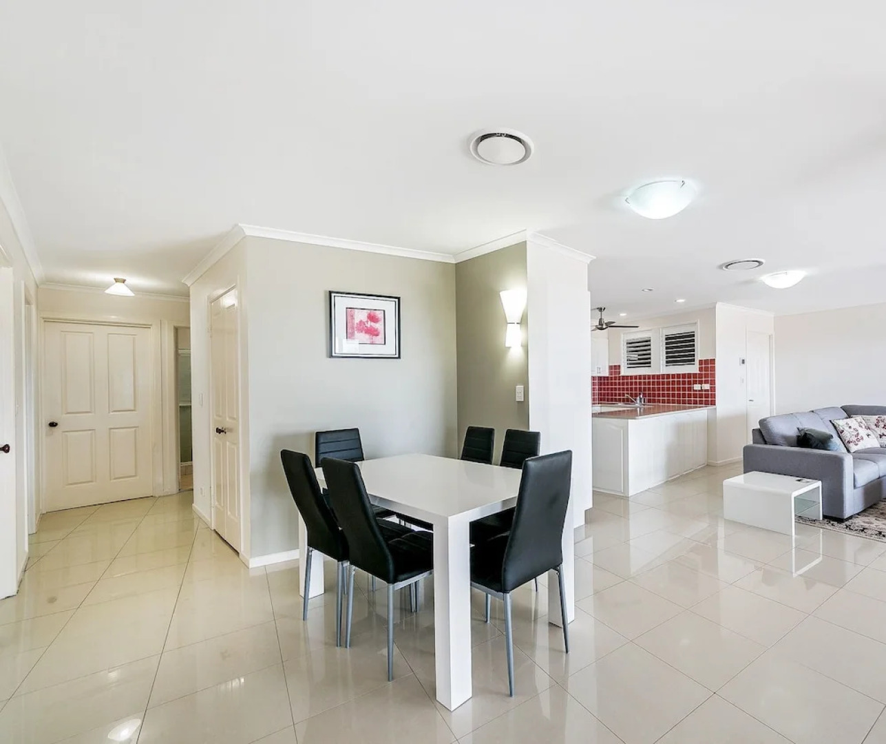 Redcliffe Peninsula Penthouse