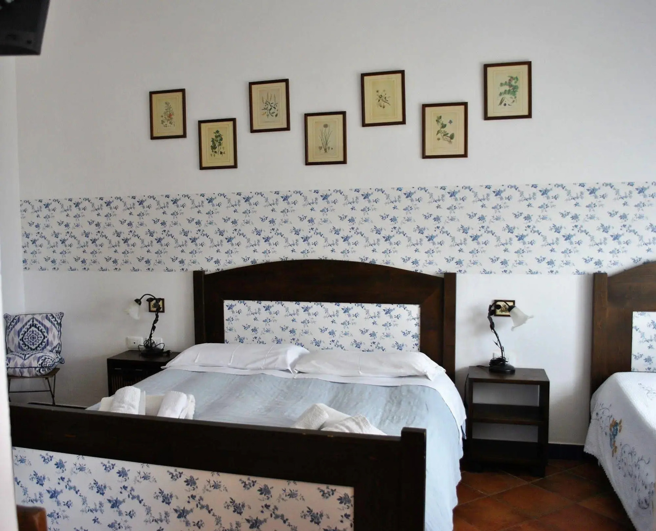 Al Palmento Cruillas