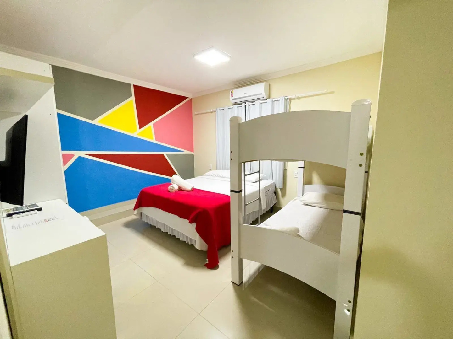 Pousada Eu Amo Arraial