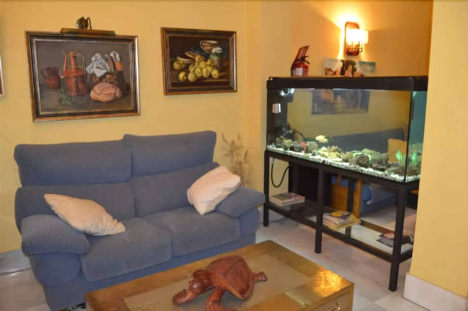 Hotel Costa Andaluza