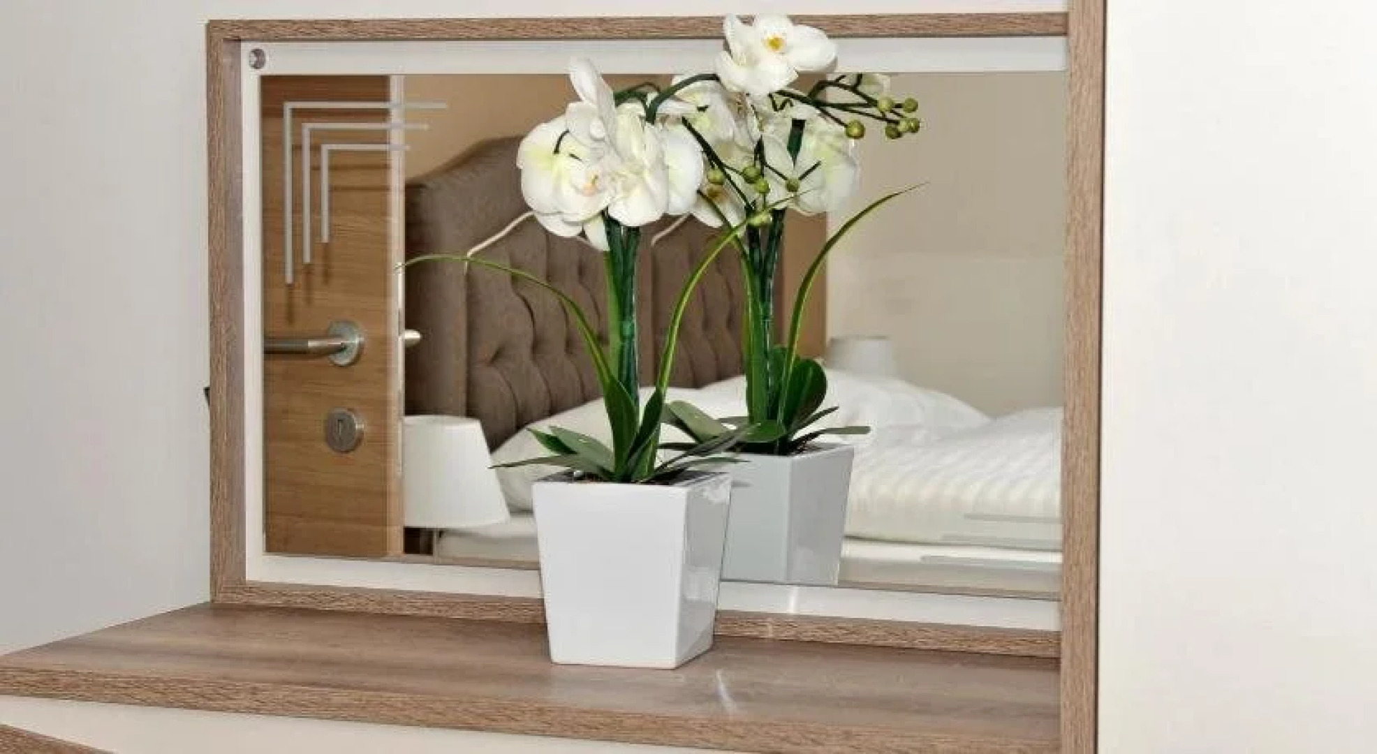 Appartements Sunshine