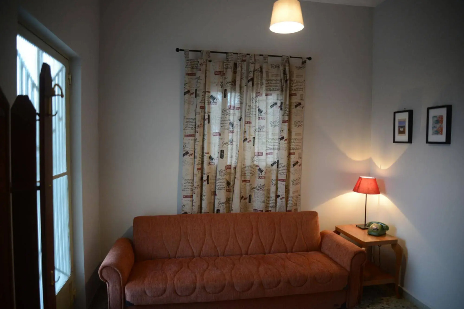 Xaroula Summer House