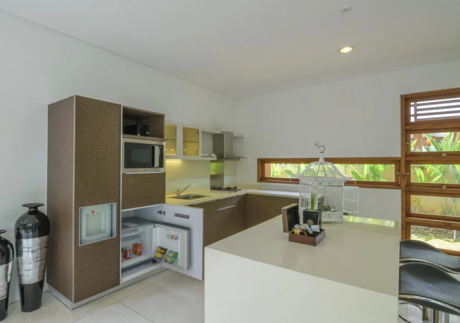 Papillon Umalas Villas