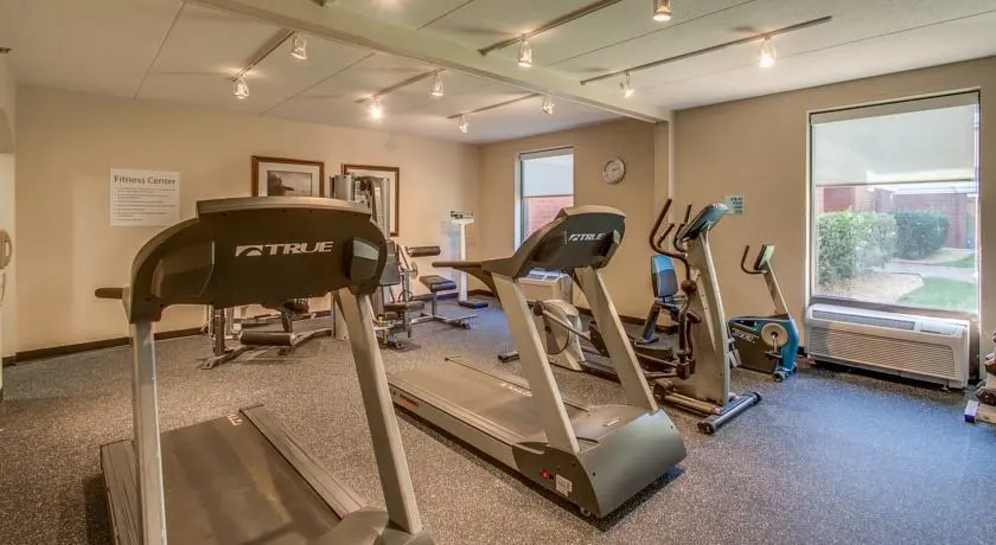 Comfort Inn Midlothian Turnpike