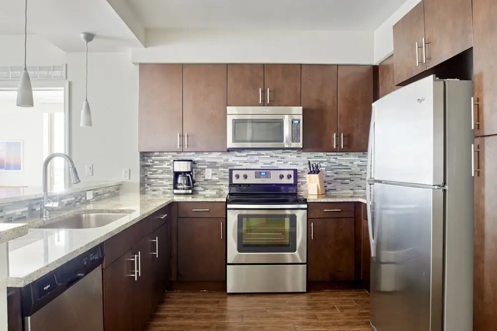 Sonder - Gables Ponce - Beautiful 2BR