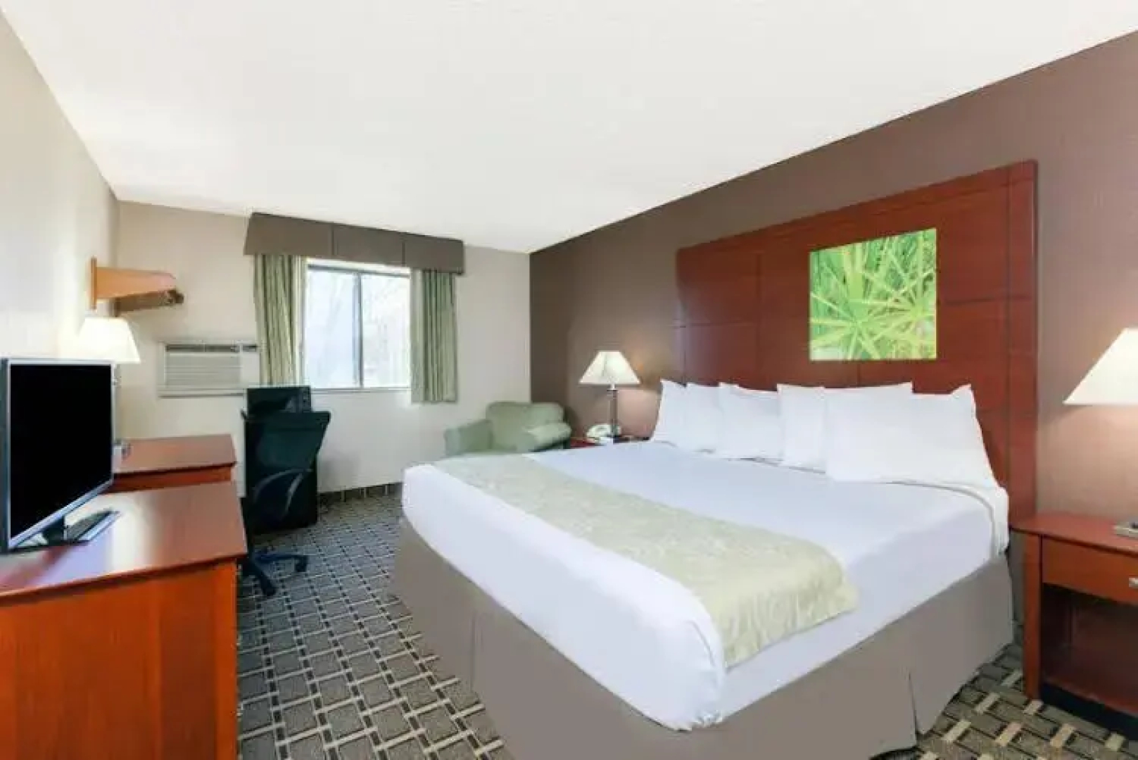 Guest Place