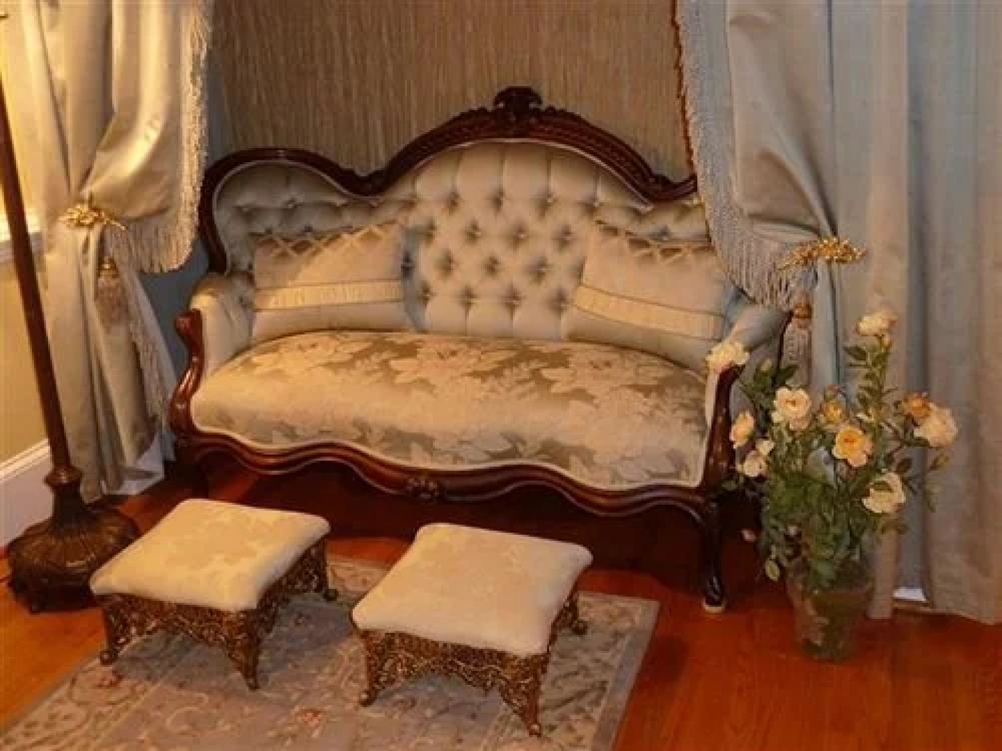 Victorian Elegance Inn