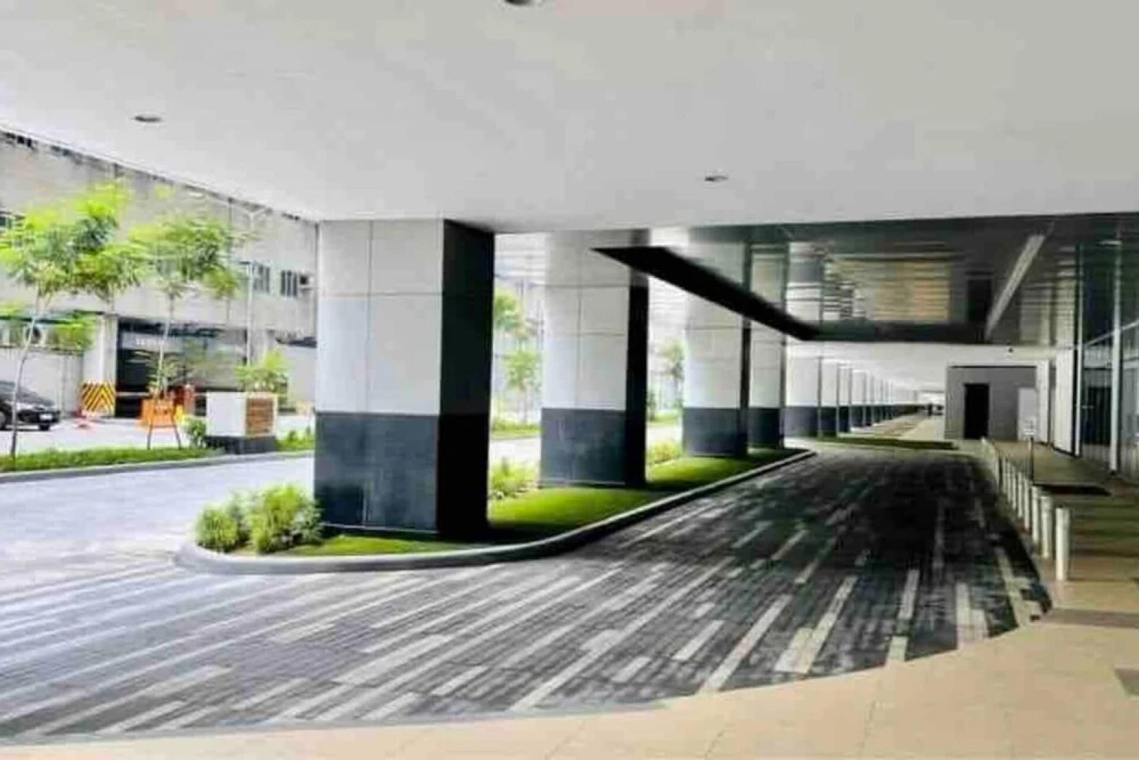 Brand new Lovely Condo in Shore 2 for 2-4 Guests