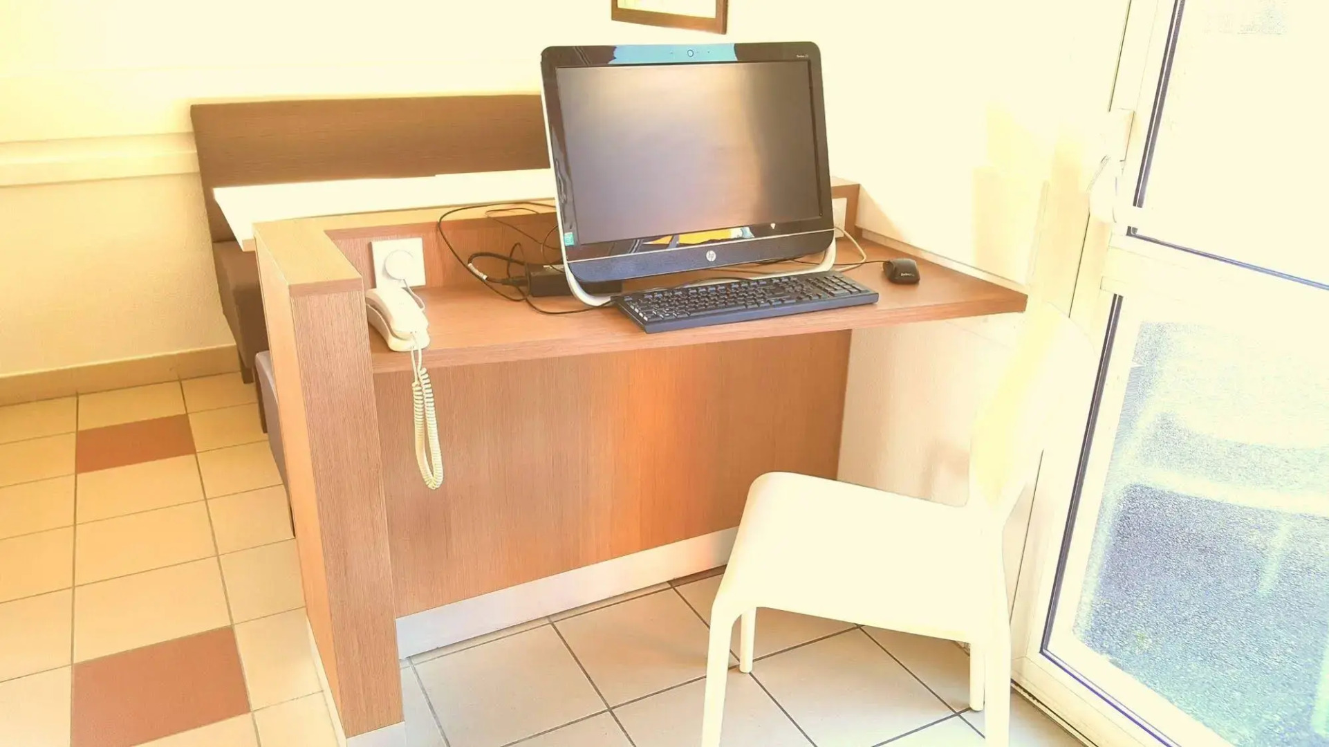 Ace Hotel Clermont-Ferrand La Pardieu