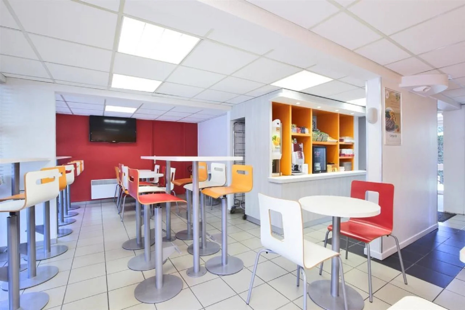 Premiere Classe Bordeaux Ouest - Eysines