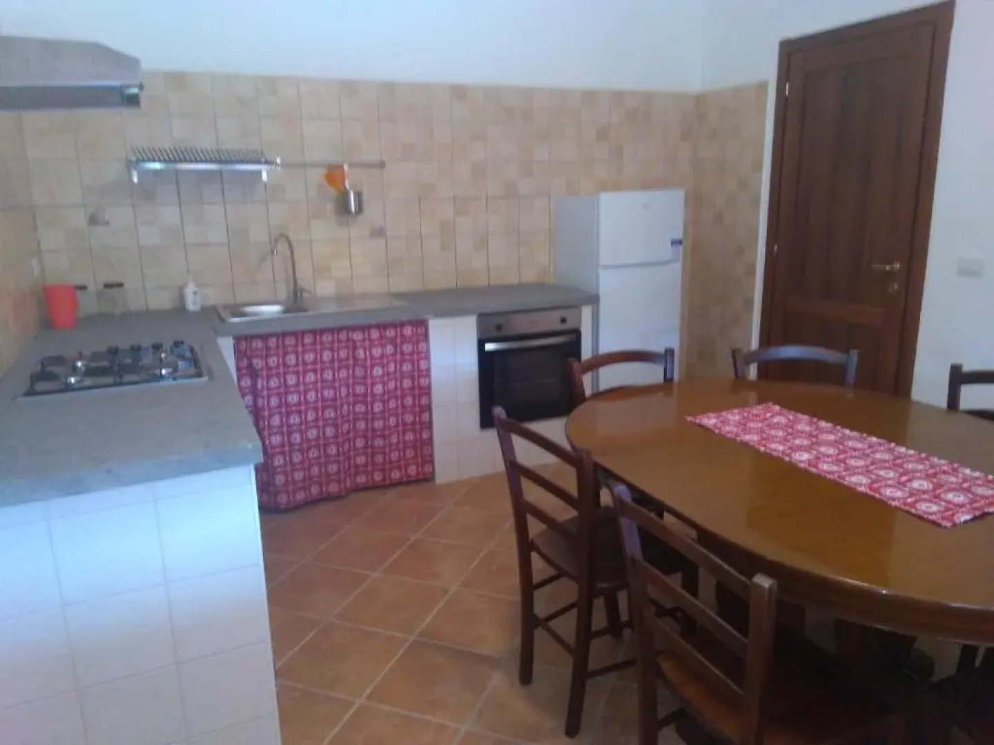 Agriturismo Strada Ortana 14, E