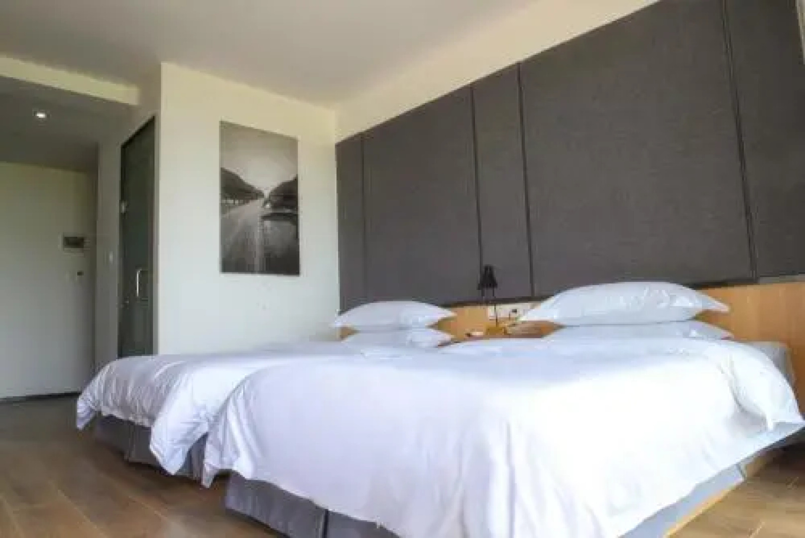 Weizhou Island Xinjia Yuansu Hotel