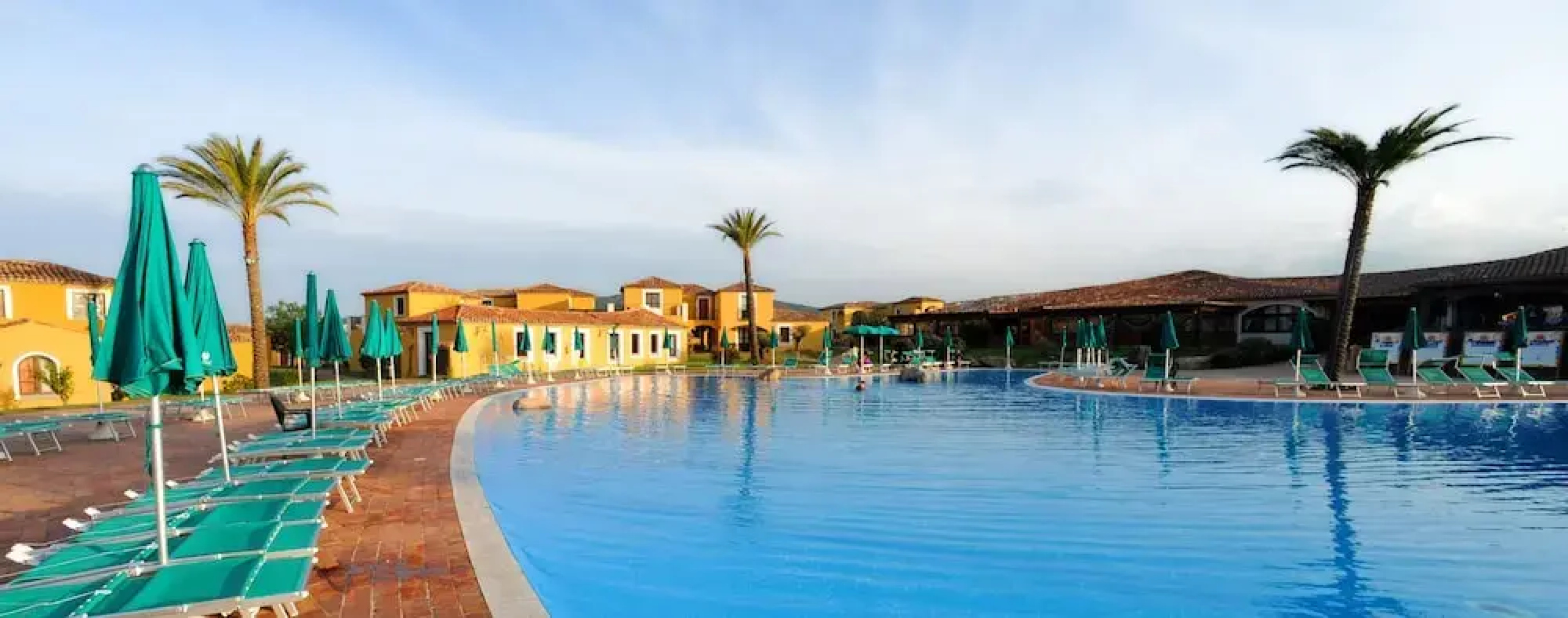 Valtur Sardegna Baia Dei Pini Resort