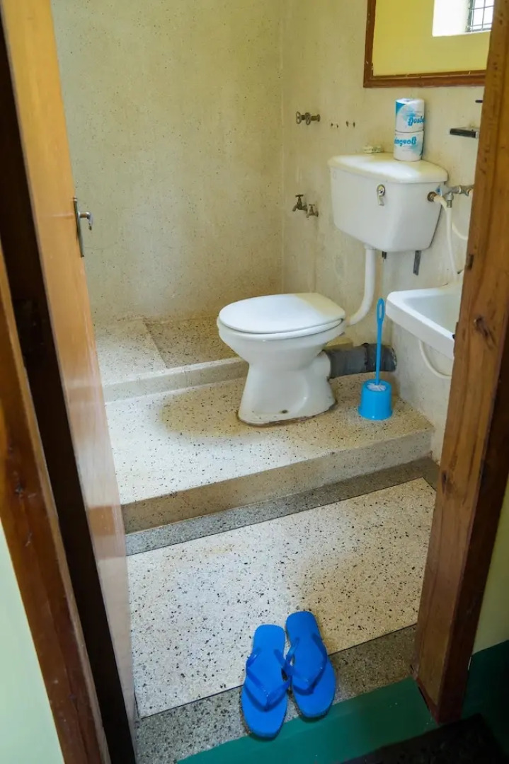 New Siesta Inn Hotel