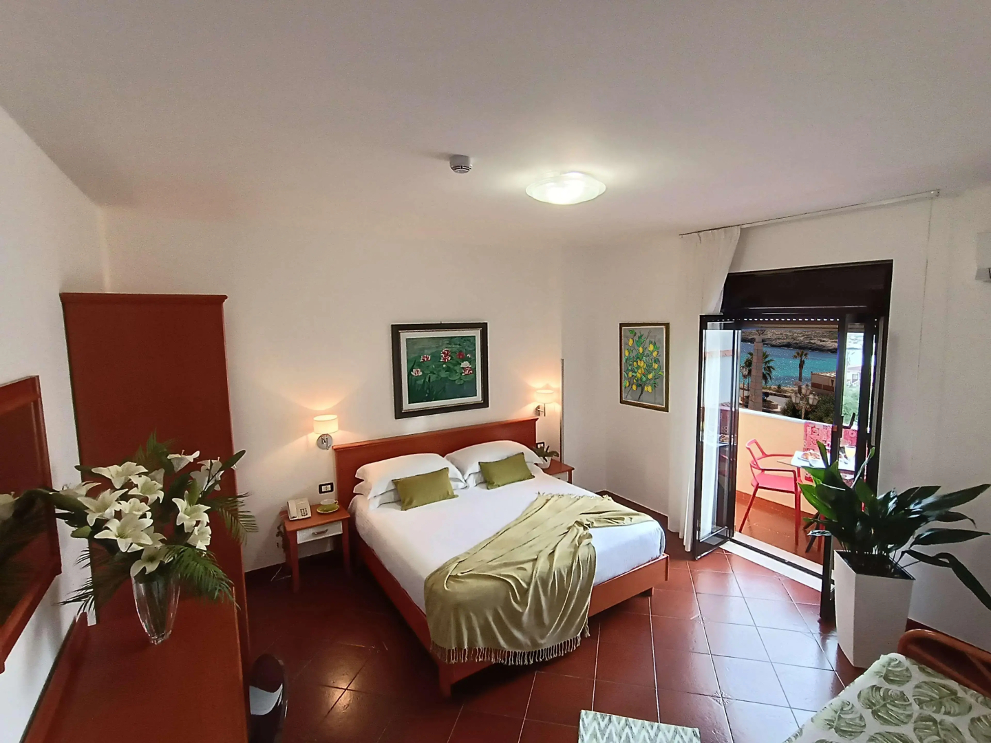 Best Western Hotel Martello