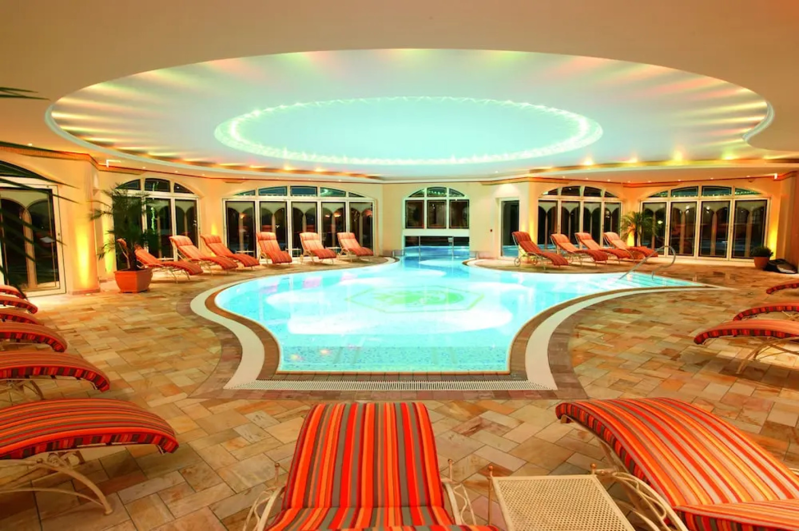 Wellness & Genuss Resort Engel