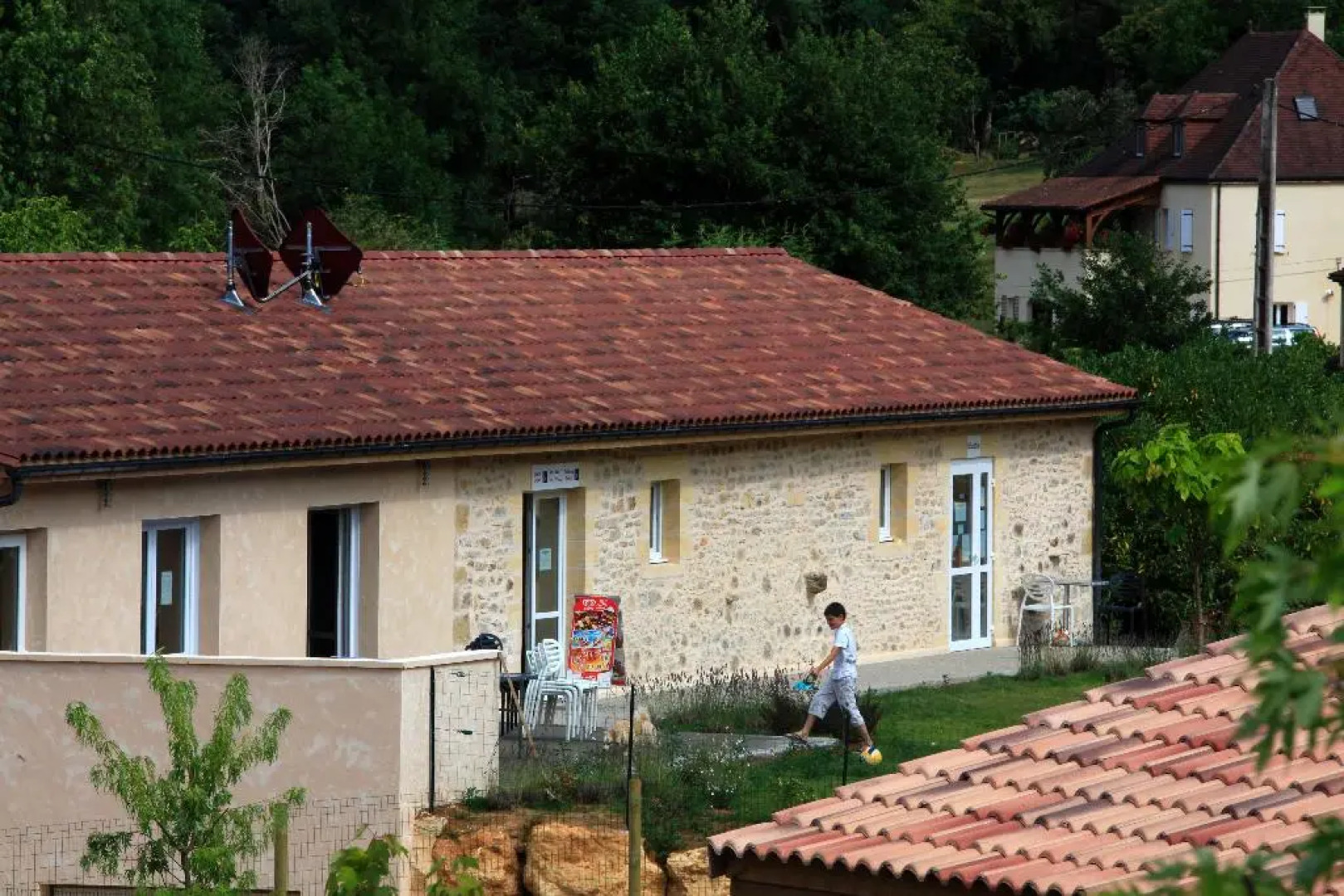 Terres de France - Les Hameaux de Pomette