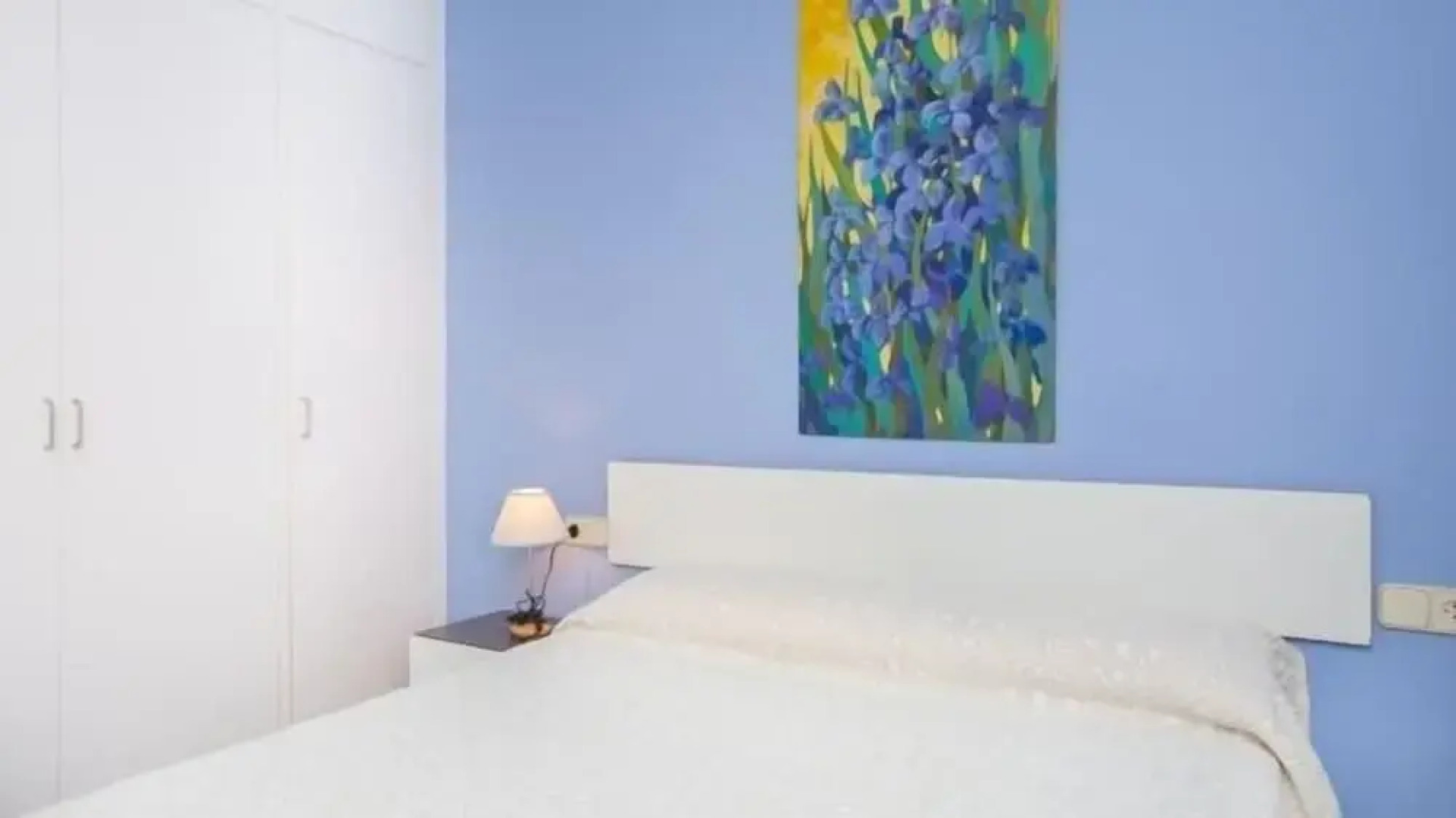 Apartamento Soliverd