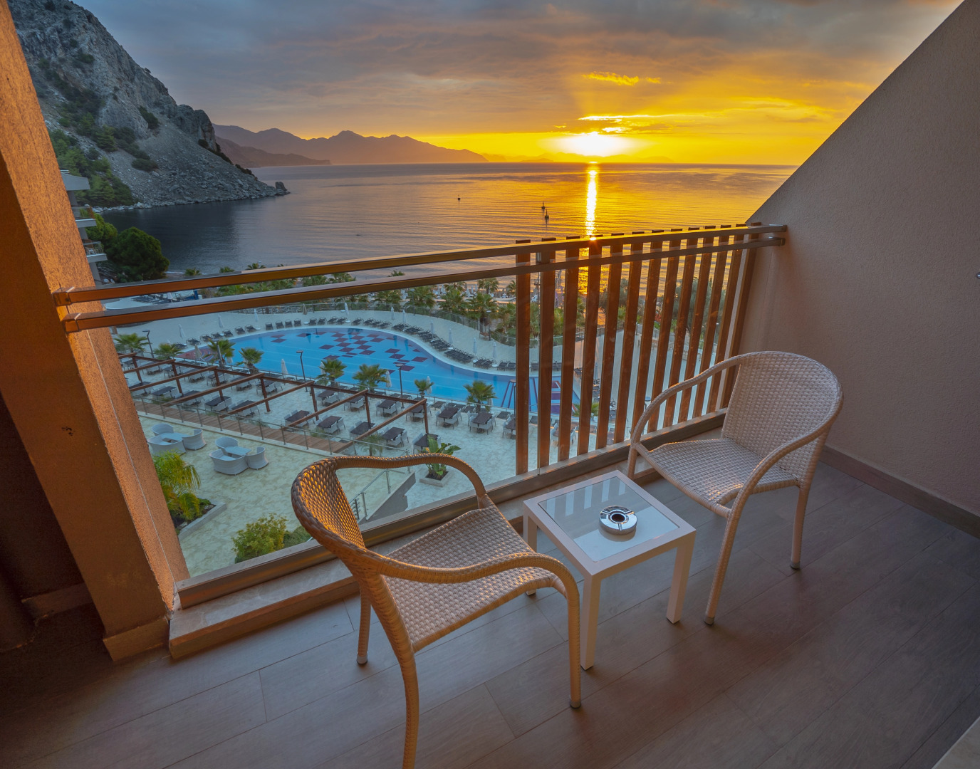 Turunc Premium Hotel